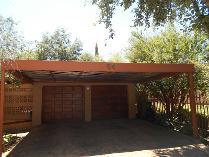 House in to rent in Balilie Park, Potchefstroom