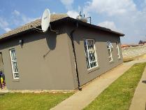 House in for sale in Crystal Park, Benoni