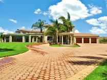 5 Bedroom House For Sale In Ruimsig