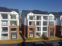 Flat-Apartment in to rent in Willow Park Manor, Pretoria