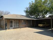 Flat-Apartment in to rent in Potchefstroom, Potchefstroom