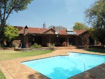 House in for sale in Northcliff, Randburg