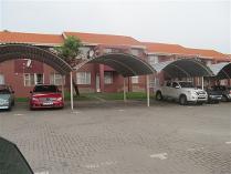 2 Bedroom Townhouse For Sale In Ormonde
