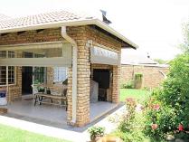 House in for sale in Annlin, Pretoria