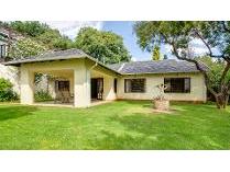 House in for sale in Houghton Estate, Johannesburg