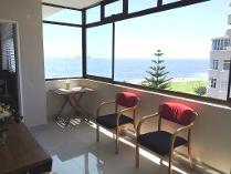 Flat-Apartment in to rent in Sea Point, Cape Town