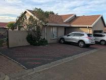 House in for sale in Halfway House, Midrand