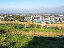 Vacant Land in for sale in Parow, Parow