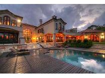 House in for sale in Constantia, Cape Town
