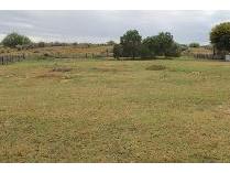 Vacant Land in for sale in Graafwater, Graafwater