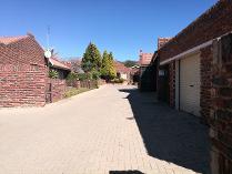 Retail in for sale in Oudorp, Klerksdorp