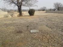 Vacant Land in for sale in Balilie Park, Potchefstroom