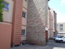 1-bed Property For Sale In Kanonierspark Houses & Flats