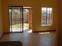 Flat-Apartment in for sale in Riversdale, Meyerton