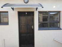 Flat-Apartment in to rent in Bredell Ah, Kempton Park