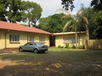 Office in for sale in Muckleneuk, Pretoria
