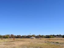 Vacant Land in for sale in Van Der Hoff Park Sp, Potchefstroom