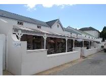 Retail in for sale in Tulbagh Sp, Tulbagh