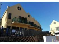 Duplex in to rent in Red Hill, Durban
