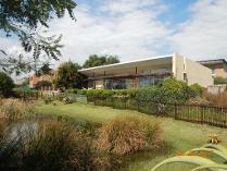 House in to rent in Carlswald North, Midrand