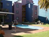Flat-Apartment in for sale in Kanonierspark, Potchefstroom