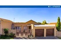 House in for sale in Albemarle, Germiston