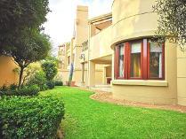 Flat-Apartment in to rent in Sandton, Sandton