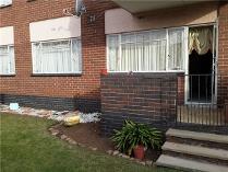 2 Bedroom Apartment For Sale In Turffontein