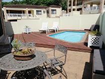Townhouse in for sale in Uvongo, Margate