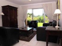 Flat-Apartment in to rent in Goose Vallley Golf Estate, Plettenberg Bay