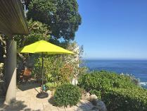 Flat-Apartment in to rent in Llandudno, Hout Bay