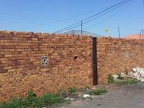 House in for sale in Delville, Germiston