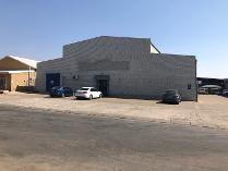 Retail in to rent in Polokwane, Polokwane