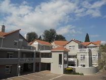 Flat-Apartment in to rent in Morningside, Sandton
