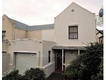 House in for sale in Welgevonden, Stellenbosch