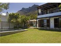 House in to rent in Llandudno, Hout Bay