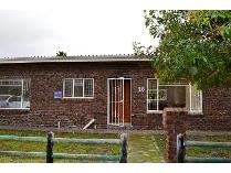 House in to rent in Ceres, Ceres