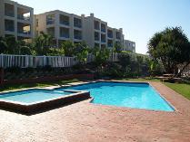 Flat-Apartment in for sale in Uvongo, Margate