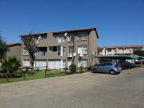 Flat-Apartment in for sale in Vereeniging, Vereeniging
