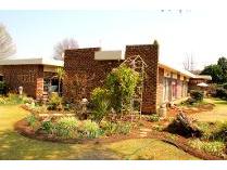 House in for sale in Balilie Park, Potchefstroom