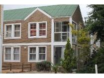 Flat-Apartment in to rent in La Colline, Stellenbosch
