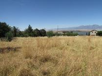 Vacant Land in for sale in Western Cape