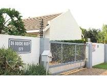 Townhouse in for sale in Potchefstroom, Potchefstroom
