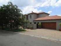 4 Bedroom House For Sale In Ruimsig