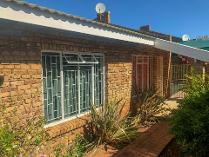 House in for sale in Kanonierspark, Potchefstroom