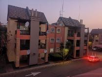 Townhouse in for sale in Centurion, Centurion