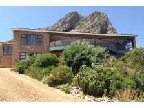 House in for sale in Rooi Els Sp, Rooiels