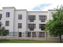 Flat-Apartment in to rent in Stellenbosch, Stellenbosch