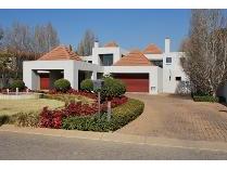 House in for sale in Silver Lakes, Silver Lakes Golf Estate, Pretoria