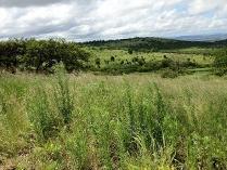 Vacant Land in for sale in Off P120 Road, Upper Mpushini, Pietermaritzburg, Bisley Heights, Pietermaritzburg